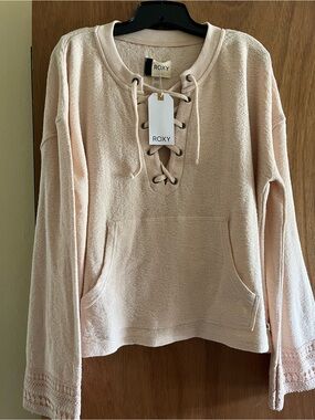 Roxy top